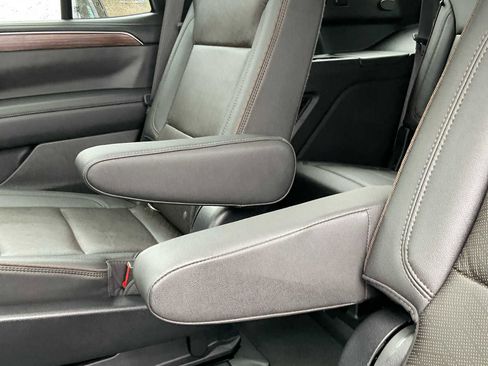 Used 2022 Chevrolet Tahoe High Country image 47