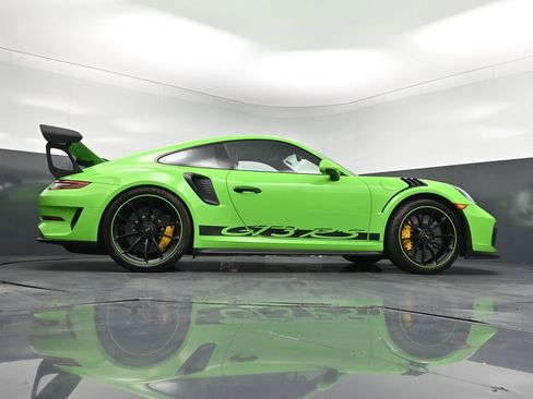 Certified 2019 Porsche 911 GT3 RS RWD image 22