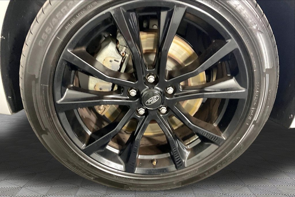 Used 2019 Ford Flex SEL w/ Equipment Group 202A FWD image 29