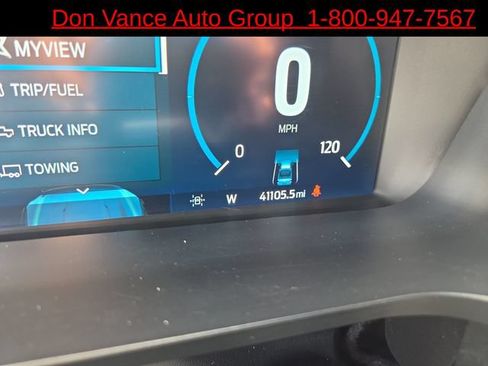 Used 2023 Ford F150 Lariat w/ Equipment Group 502A High AWD/4WD image 16