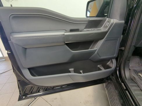 Used 2023 Ford F150 XLT w/ Equipment Group 302A High AWD/4WD image 26