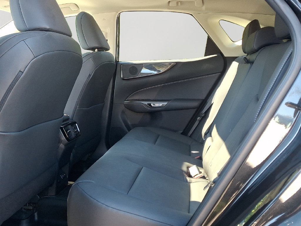 Certified 2024 Lexus NX 350 AWD w/ Vision Package image 8
