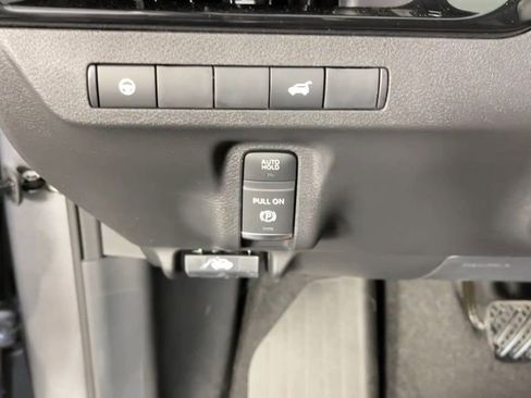 New 2025 Nissan Murano SV image 26