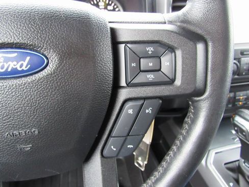 Used 2018 Ford F150 XLT w/ Equipment Group 302A Luxury image 16