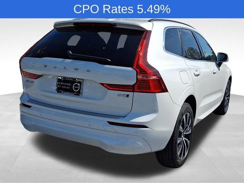 Certified 2023 Volvo XC60 B5 Core AWD/4WD image 8