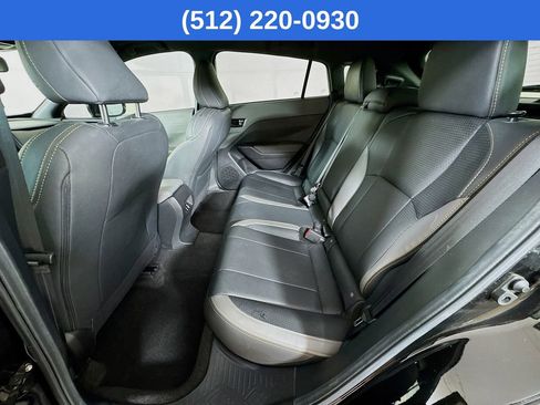 Certified 2024 Subaru Crosstrek 2.5i Wilderness image 30