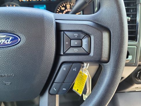 Used 2018 Ford F150 XLT RWD image 27