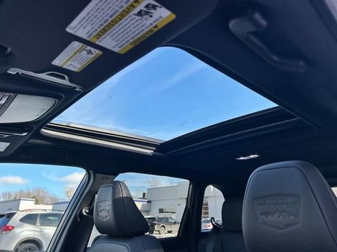 New 2026 Subaru Forester Wilderness image 14