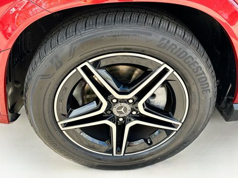 Used 2022 Mercedes-Benz GLE 350 image 35