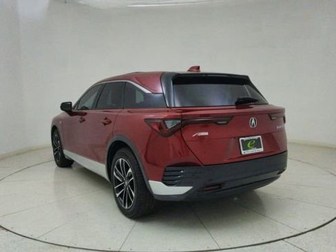 Used 2024 Acura ZDX A-Spec image 71