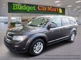 Used 2016 Dodge Journey SXT w/ Comfort/Convenience Group FWD video 1