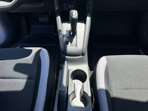 New 2025 Nissan Versa S w/ S Plus Package image 18