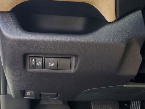 New 2025 Toyota RAV4 LE image 27