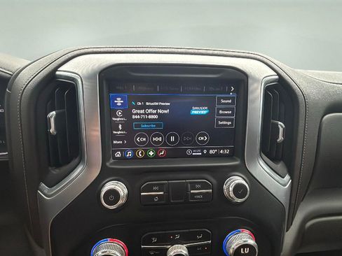 Used 2021 GMC Sierra 1500 SLT image 7