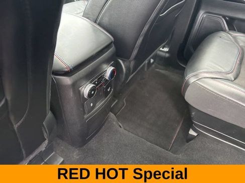 Used 2024 Ford Explorer ST w/ Equipment Group 401A AWD/4WD image 35