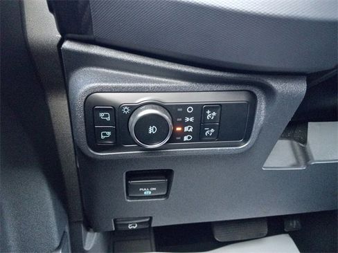 Used 2024 Ford Bronco Raptor image 25