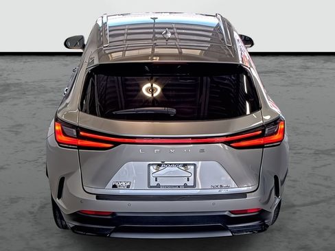 Used 2025 Lexus NX 350 AWD w/ Accessory Package (2T) image 3