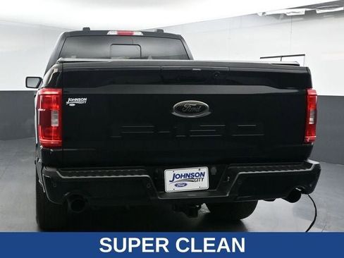 Used 2023 Ford F150 XLT w/ Equipment Group 302A High image 10