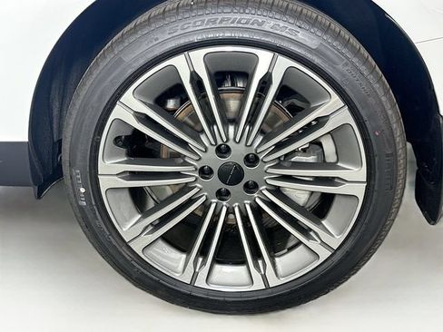 New 2026 Land Rover Range Rover Sport SE AWD/4WD image 28