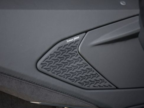 Used 2026 Lamborghini Temerario AWD/4WD image 22