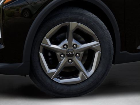 New 2026 Kia K4 FWD image 10