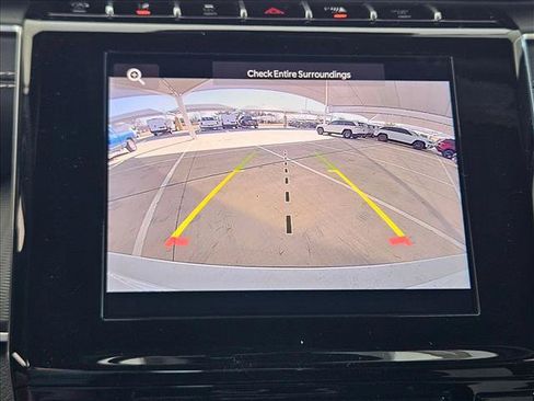 New 2026 Jeep Grand Cherokee L Laredo RWD image 13