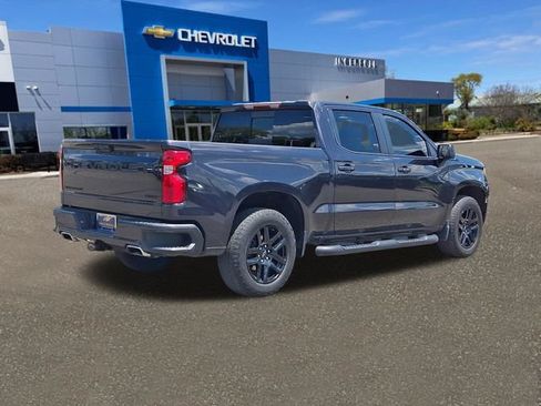 Used 2023 Chevrolet Silverado 1500 RST AWD/4WD image 27