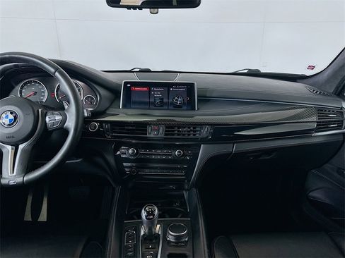 Used 2018 BMW X5 M w/ Executive Package image 16