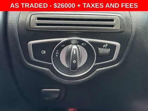 Used 2022 Mercedes-Benz GLC 300 image 19