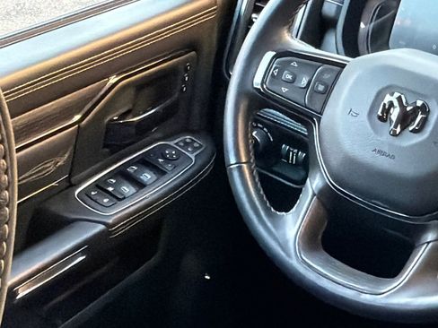 Used 2023 RAM 2500 Limited image 21