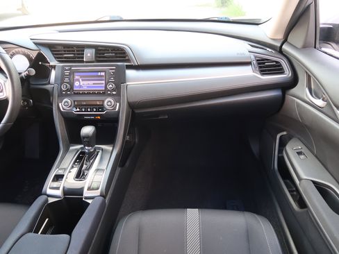 Used 2016 Honda Civic LX image 15