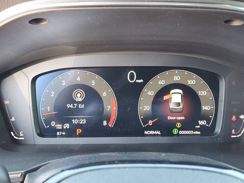 New 2026 Acura Integra A-Spec FWD image 14