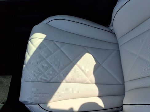 New 2026 Genesis GV80 3.5T Prestige AWD/4WD image 24