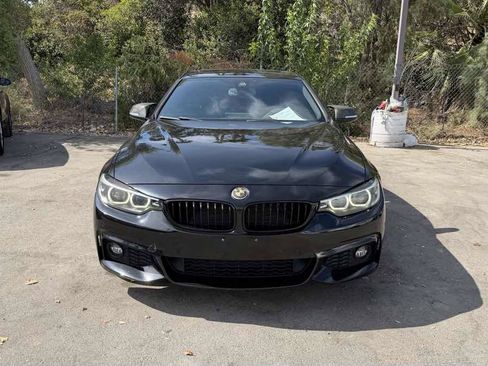 Used 2020 BMW 430i Gran Coupe RWD image 2