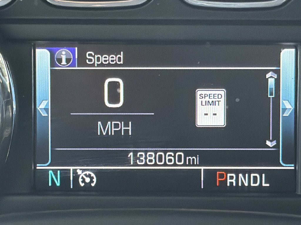 Used 2019 Chevrolet Suburban Premier RWD image 22