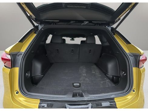 Used 2022 Chevrolet Blazer RS image 17