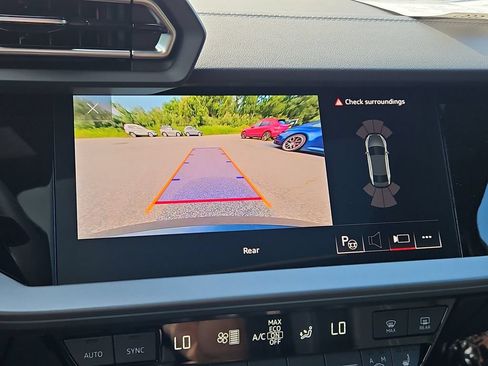 New 2026 Audi A3 2.0T Premium AWD/4WD image 9