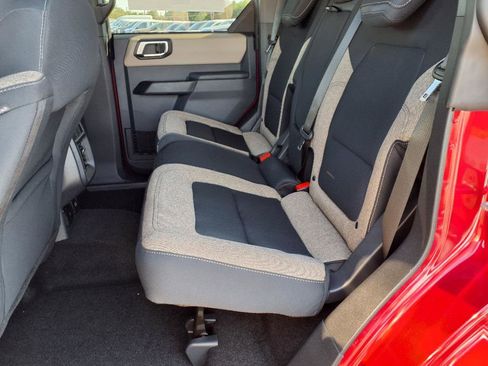 New 2025 Ford Bronco Big Bend image 7