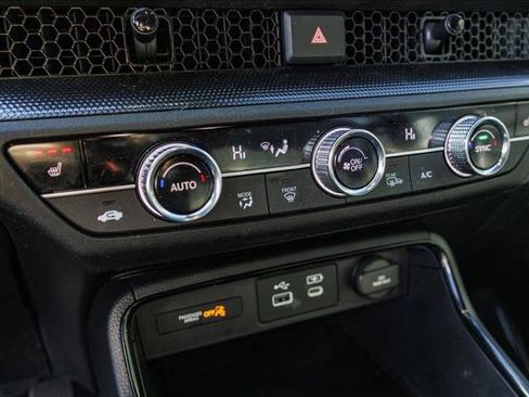 Used 2024 Honda CR-V Sport image 19