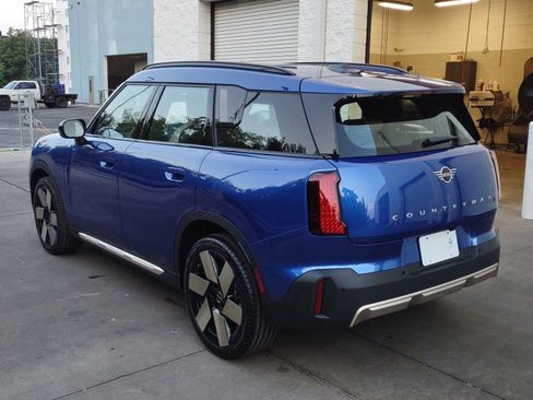 Used 2025 MINI Cooper Countryman S image 3