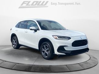 Certified 2024 Honda HR-V EX-L video 1