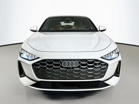 Used 2025 Audi A5 2.0T Premium Plus w/ Premium Plus AWD/4WD image 2