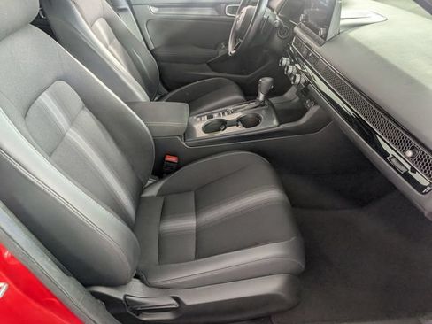 Used 2024 Honda Civic Sport image 30