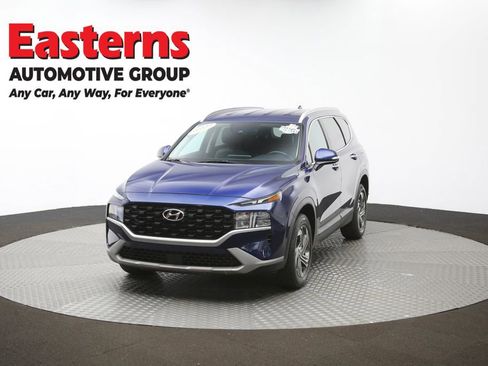 Used 2023 Hyundai Santa Fe SEL image 55