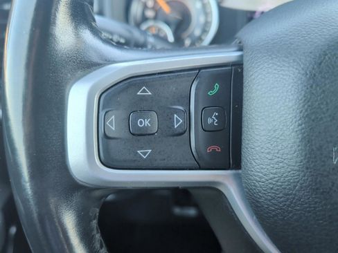 Used 2022 RAM 1500 Big Horn image 28