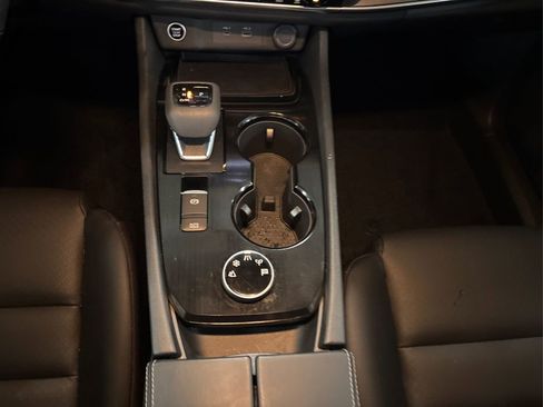 Certified 2023 Nissan Rogue SV w/ SV Premium B Package image 23