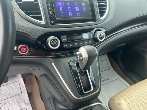 Used 2015 Honda CR-V EX-L image 22