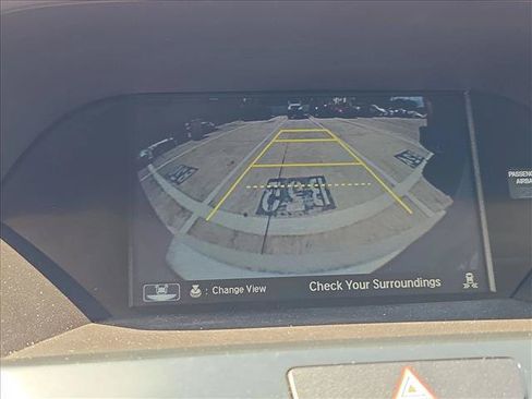 Used 2016 Acura RDX FWD w/ Technology Package image 16