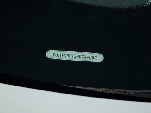 Used 2023 Audi Q8 Prestige AWD/4WD image 40