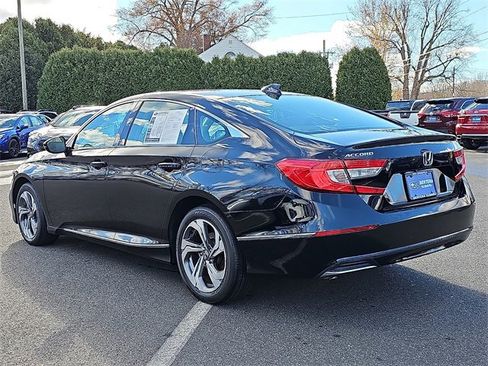 Used 2020 Honda Accord EX-L image 4